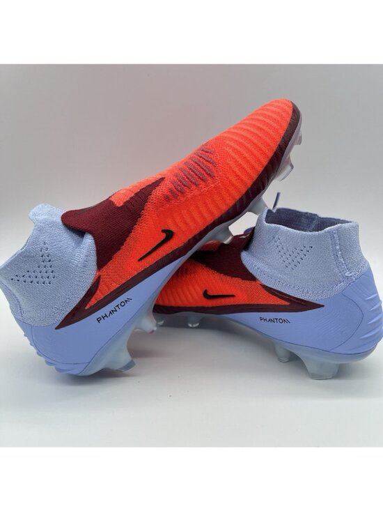 Nike Men\'s Phantom 6 Elite FG High Scary Good Pack Soccer Size 7.5 HJ2147-400 main image 8